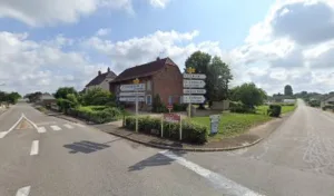 Chambriat Sylvie à Montpont-en-Bresse