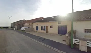 Kennel Marie-Chantal à Chassey-Beaupré