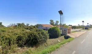 Scm Centre de Soins Infirmiers à Valle-di-Campoloro