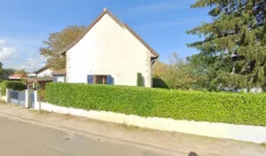 Loison Maninetti Catherine à Noiron-sous-Gevrey