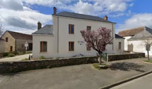 Cabinet Infirmier Victoria Lecesne, Blanche Troboul et Maxime Deslandes à La Guierche