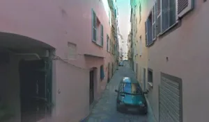 Giuntinelli Carole à Bastia