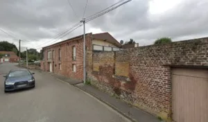 Noulin Véronique à Wargnies-le-Grand