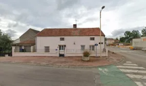 VERDIER Danielle à Thorey-en-Plaine