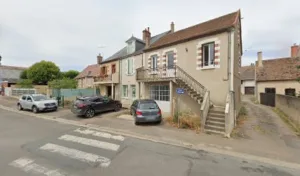 Cabinet MIGEON Delphine, RIGONNET Evelyne, GODON Laurine à Savigny-en-Sancerre