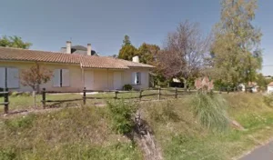 Claire Laurent à Pellegrue