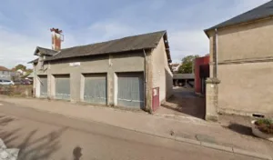 MADAME BEATRICE VERGAERT à Châtillon-en-Bazois