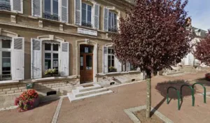 Croix Rouge Française Centre de Soins Infirmiers à Châtillon-en-Bazois