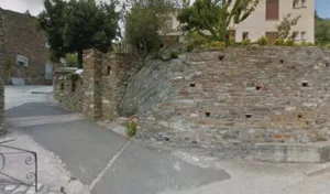 Medori Philippe à Santa-Maria-di-Lota