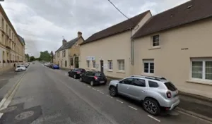 Centre de Soins Infirmiers Misericorde à Sées