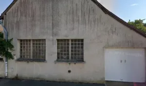 Lardeau Isabelle à Thivars