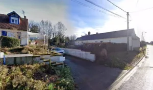 Caillierez Regine à Talmas