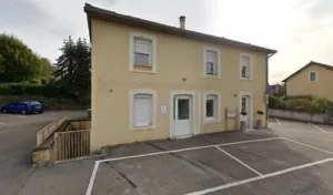 SCP Bettinger Petitcolin à Boussières