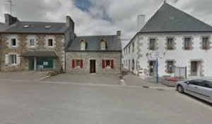 Cabinet Infirmiers à Plouégat-Guérand