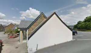 ROUSSEAU Laetitia à Néant-sur-Yvel