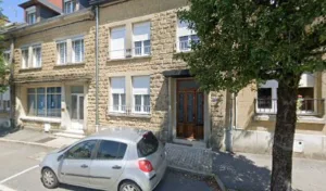 Gardan Elodie à Bairon et ses environs