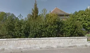 Vivaldi Catherine à Yainville