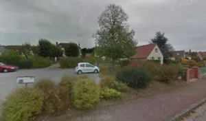 ADMR SSIAD les Boucles de la Seine à Yainville