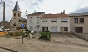 Centre de Soins Infirmiers Les Abeilles de Stuckange à Stuckange