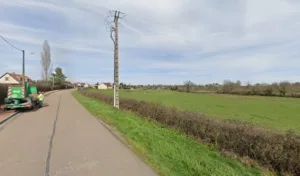 Chmainy Rajaa à Lucenay-lès-Aix