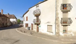 Laureillard Thierry à Faverney