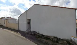 Blivet Morgane à Cheix-en-Retz