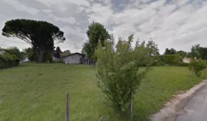 Infirmière Carine Pirabeau à Saint-Quentin-de-Baron