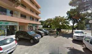 Albertini Jean-Baptiste à Borgo