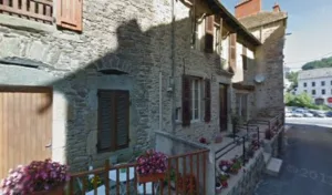 Adolphe Blandine à Cassagnes-Bégonhès