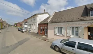 Lesage Claire à Sains-Richaumont