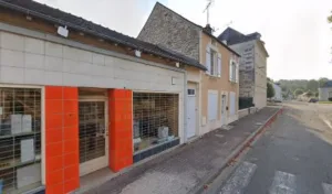 Ferrari Florence à Tanlay