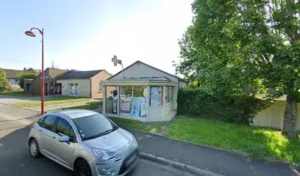 Morange Jean-Pierre à Neufchâtel-en-Saosnois