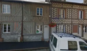 Cabinet infirmier à Le Breuil-en-Auge