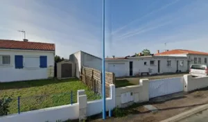 Centre Soins Infirmiers à L'Aiguillon-la-Presqu'ile