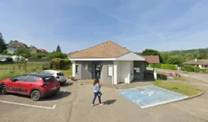 S.S.I.A.D Services Soins Infirmiers Domicile Personnes Agées à Val-de-Virieu