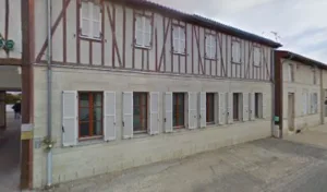 Manceau Sandrine à Saint-Amand-sur-Fion