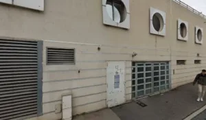 Vandelannoote Jean Michel Rodolphe à Sète