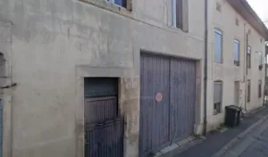 Lambert Alexandra à Foug