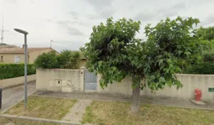 Le Mouelle Laure à Saint-Dionisy