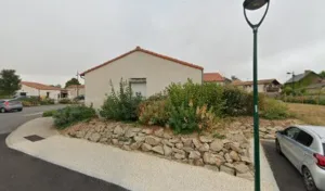 Cabinet infirmier à Montréverd