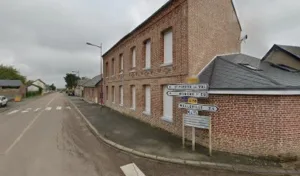 Fontaine Ingrid à Le Mesnil-Réaume