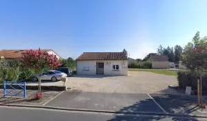 Tastet Emmanuelle à Champagné-Saint-Hilaire