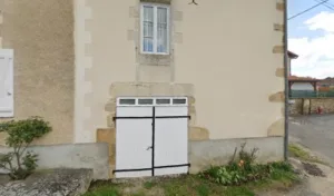 Riou-Croce Emmanuelle à Champagné-Saint-Hilaire