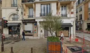 Aurore BOUFFÉ à Reims