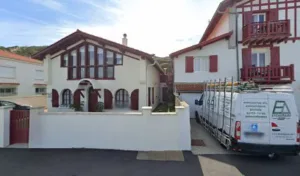 Jauréguiberry Sylvie à Anglet