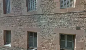 Dumay Marie-Françoise à Marcillac-Vallon