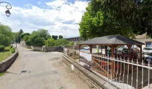 Le Chant des Rivières EHPAD à Chambon-sur-Voueize