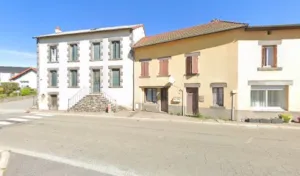 Cotte Christine à Chapdes-Beaufort