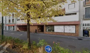 Cabinet infirmière av. d’Alery à Annecy