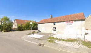 poinsot vanessa infirmière à Villegusien-le-Lac